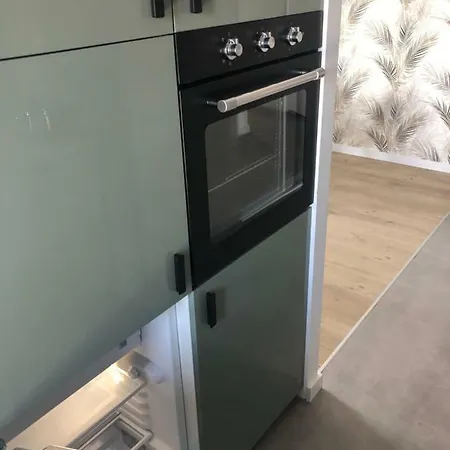 Apartment Baltic Soul Gdansk