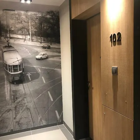 Apartment Baltic Soul *