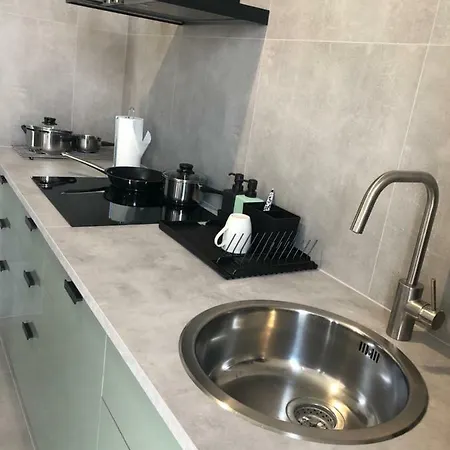 Baltic Soul Apartment