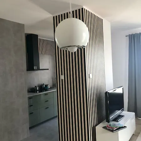 Apartment Baltic Soul *