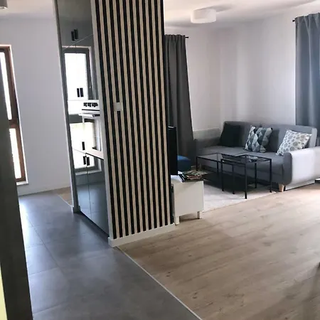 Apartment Baltic Soul Gdansk